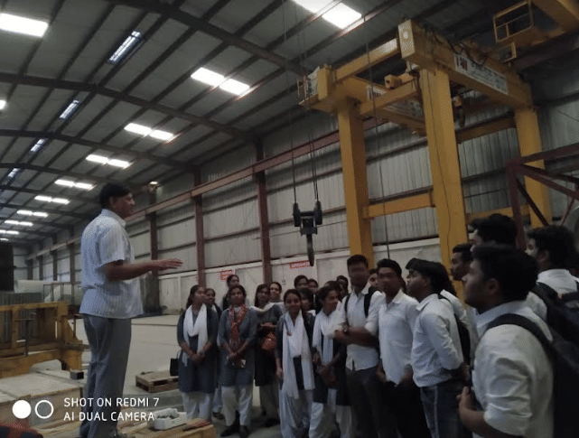 Extol College Bhopal Activities & Infrastructure photo 11